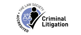 Criminal Litigation