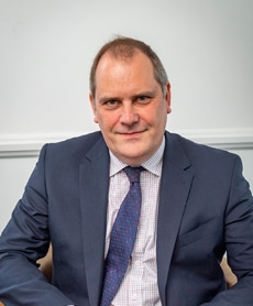 Alastair Sinclair