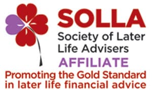 The Society of Later Life Advisers