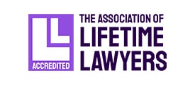 Stephen Sampson is an Accredited Lifetime Lawyer  one of the most qualified lawyers in the country supporting vulnerable and older people.